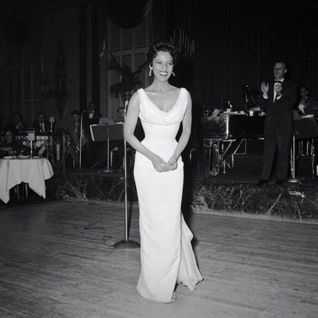 Dorothy Dandridge